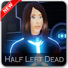 ikon Half Left Dead