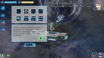Star Nomad Elite اسکرین شاٹ 2