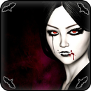 Bist du ein Vampir? APK