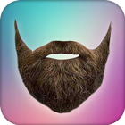 Beard Photo Booth icon