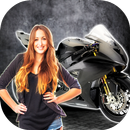 Bike Photo Frames APK
