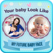 My Future Baby Face Prank