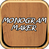 Monogram Maker আইকন