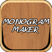 Mono gram maker