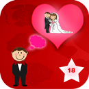 Wann werde ich heiraten APK