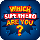 Quel super héros êtes-vous? APK