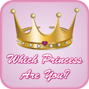 Quelle princesse êtes-vous? APK