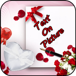 Tekst na obrazie - zdjęcie