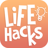 New Life Hacks simgesi
