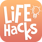New Life Hacks icône