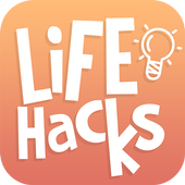 New Life Hacks icon