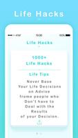 New Life Hacks 截图 1