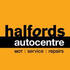 Halfords Autocentre Connect আইকন