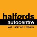 Halfords Autocentre Connect APK