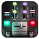 Electro Drum Pads aplikacja
