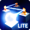 Raytrace Lite: mirror and laser puzzle challenge MOD
