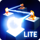 Raytrace Lite: laser puzzle APK