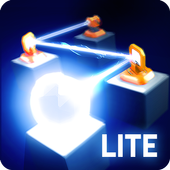 آیکون‌ Raytrace Lite