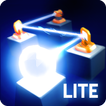 ”Raytrace Lite: laser puzzle