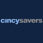 آیکون‌ Cincy Savers