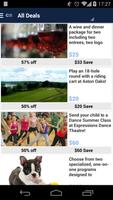 برنامه‌نما Cincy Savers عکس از صفحه