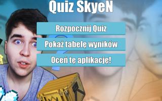 Quiz SkyeN скриншот 1