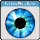 Fox Eyes Photo Editor APK