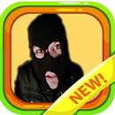 الحرامي في ورطة طيور الجنة APK