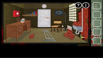 Crazy Room Escape স্ক্রিনশট 3