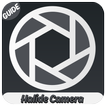 Guide for Halide Camera