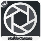 Guide for Halide Camera icône