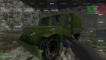Special forces online CS-FPS Screenshot 1