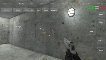 Special forces online CS-FPS capture d'écran 2