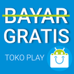 TOKO PLAY - Diskon Apps & Games 100% Gratis