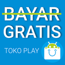 TOKO PLAY - Diskon Apps & Games 100% Gratis APK