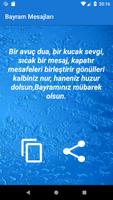 Bayram Mesajları screenshot 1