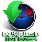 Icona Download Manager