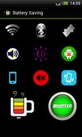 Battery Saver পোস্টার