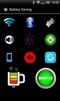 Battery Saver স্ক্রিনশট 1
