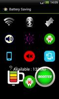 Battery Saver স্ক্রিনশট 2