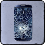 Сломанный экран