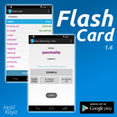 APK Flash Card