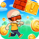 Super Saaih : Halilintar Adventures APK