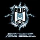 Beşiktaş Oyuncuları أيقونة