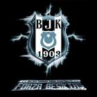 Beşiktaş Oyuncuları ícone