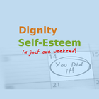 Dignity - Improve Self Esteem आइकन