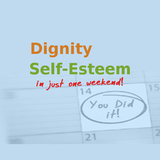 Dignity - Improve Self Esteem иконка
