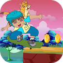 Diego Adventures APK