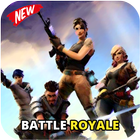 Guide Fortnite Battle Royale New 2018 アイコン