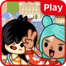 Guide For Toca Life City APK